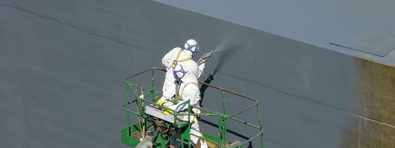 Polyurea protective coatings for Tulsa Oklahoma Polyurea protective coatings for Tulsa Oklahoma