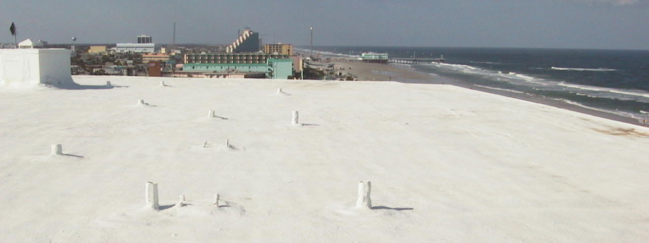 Energy Star Certified cool roof coatings in Tulsa Energy Star Certified cool roof coatings in Tulsa